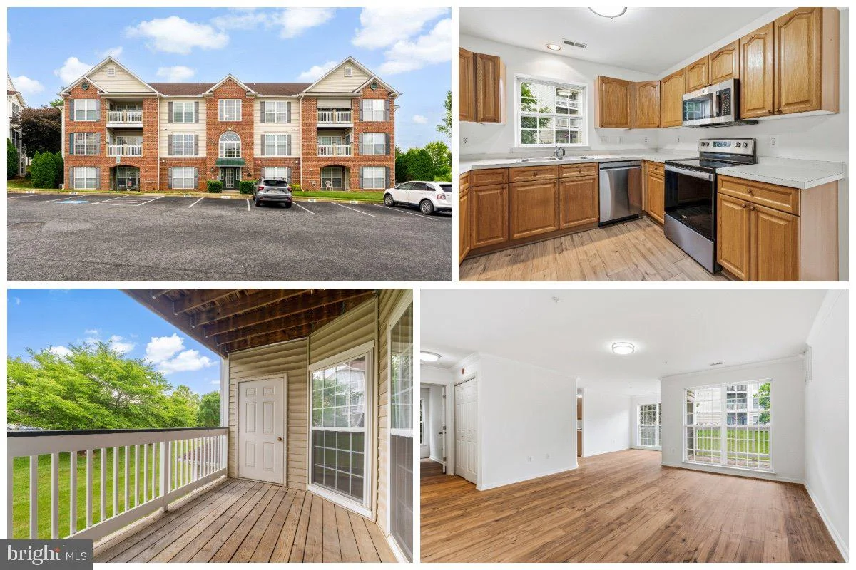 2500 Shelley Circle Unit 1 2B