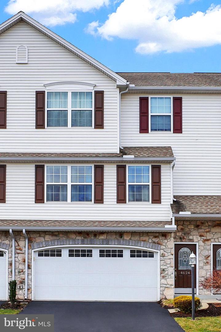 View Harrisburg, PA 17110 townhome