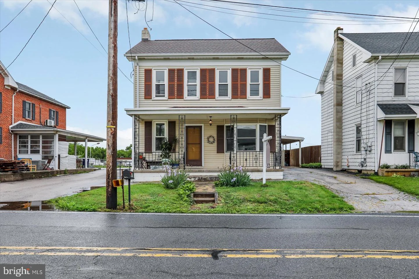 2866 Centennial Road