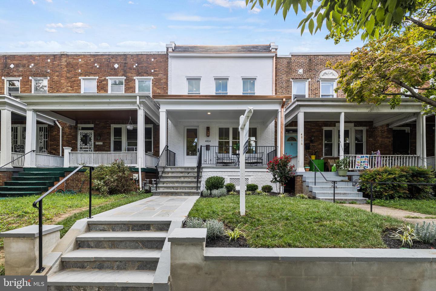 4814 Illinois Avenue, Washington, District of Columbia image 3