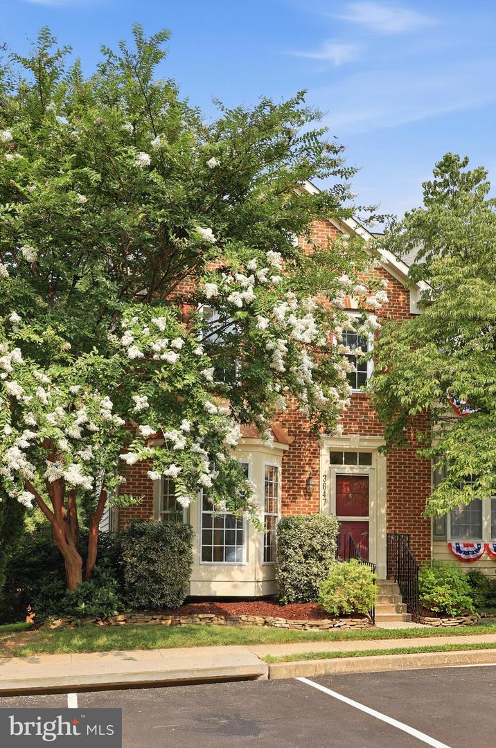 3647 Singleton Terrace, Frederick, MD, 21704