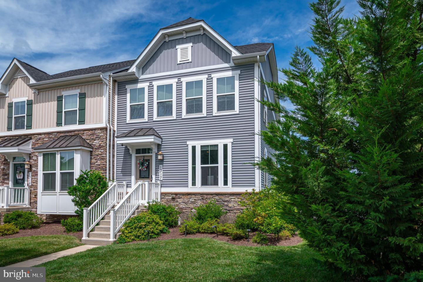 1317 Scheer Street, Brunswick, MD, 21716