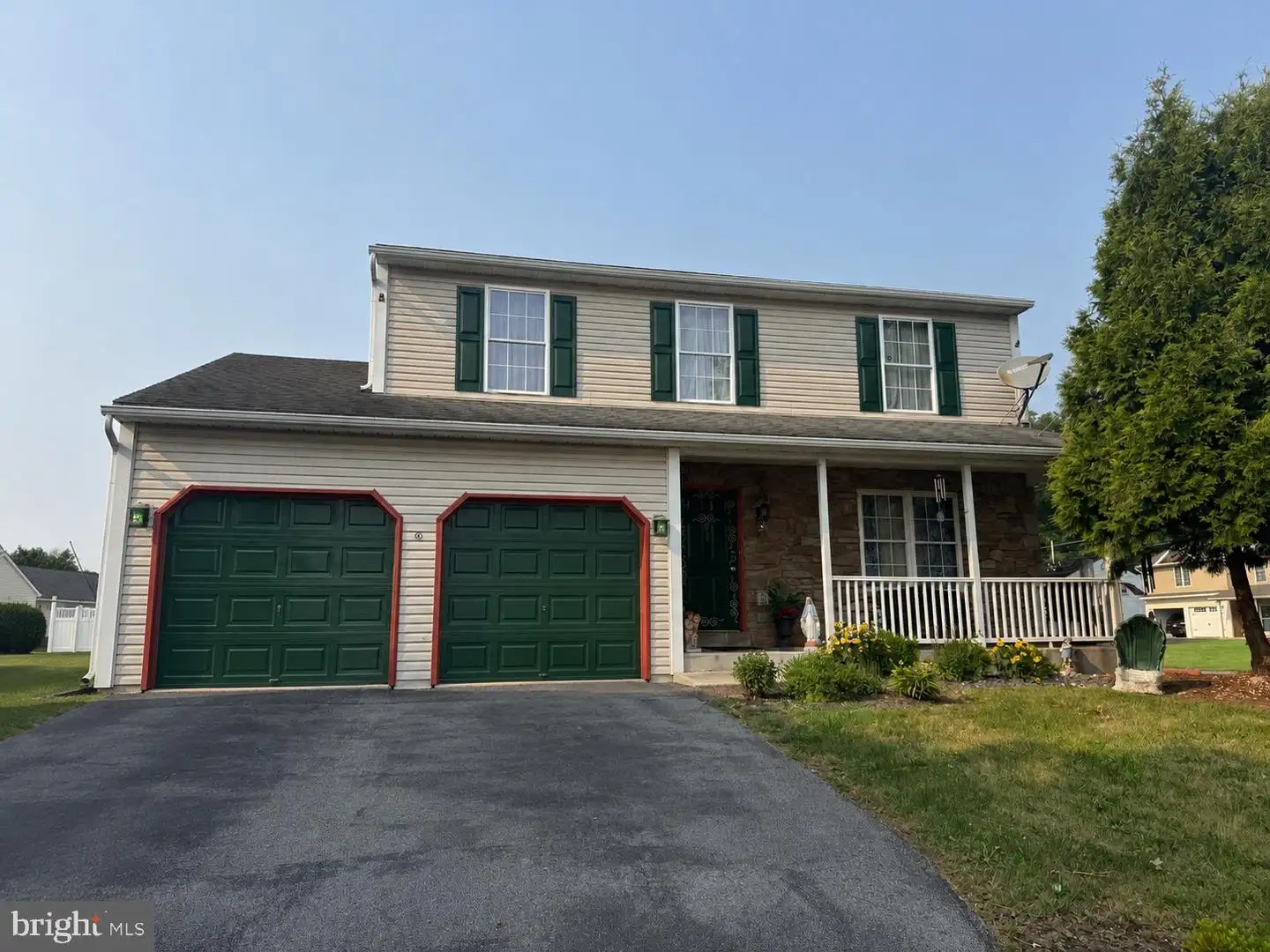 100 W Welsh Drive, Douglassville, PA, 19518