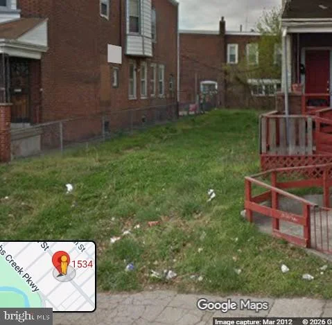 1534 S 58th Street