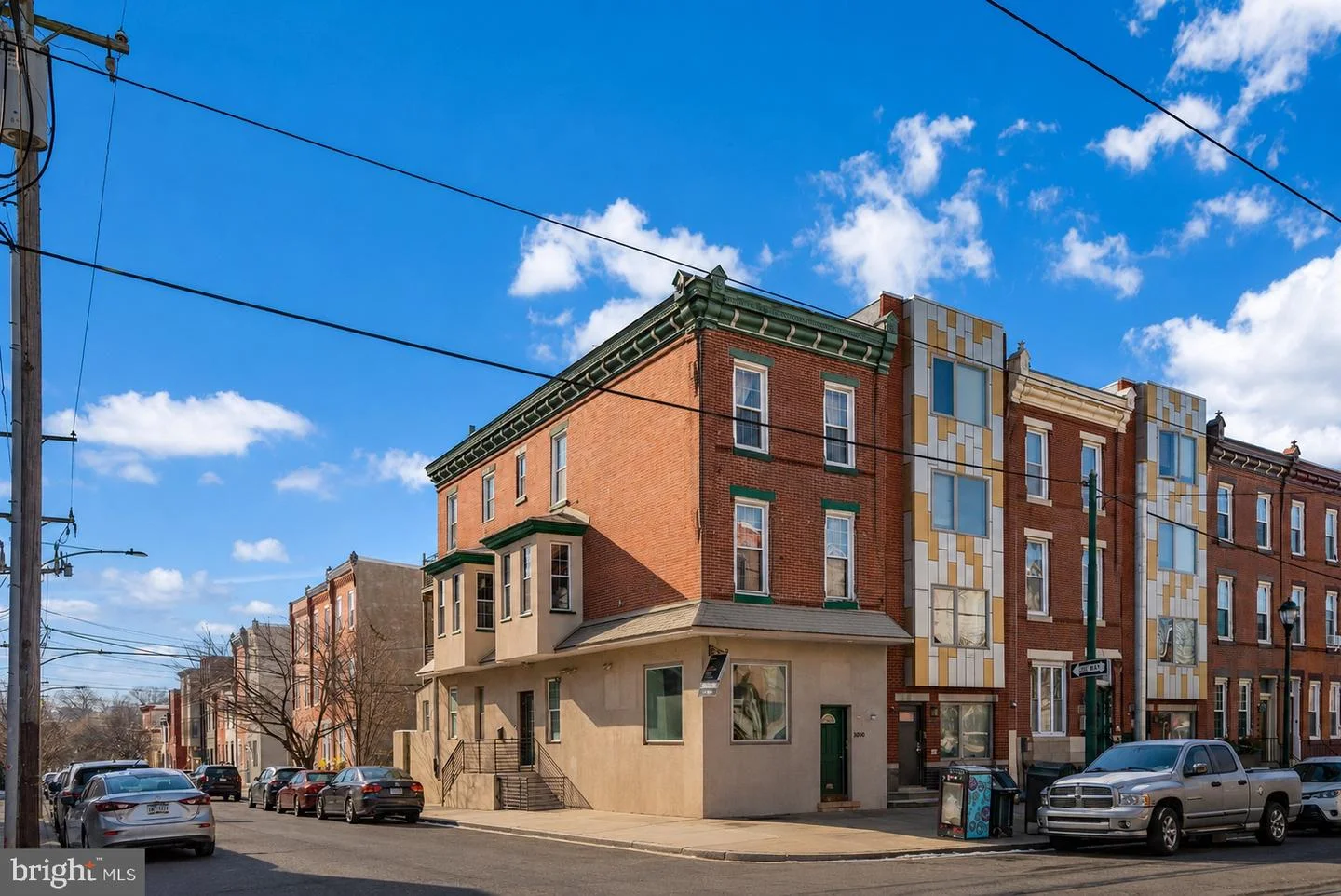 3000 W Girard Avenue