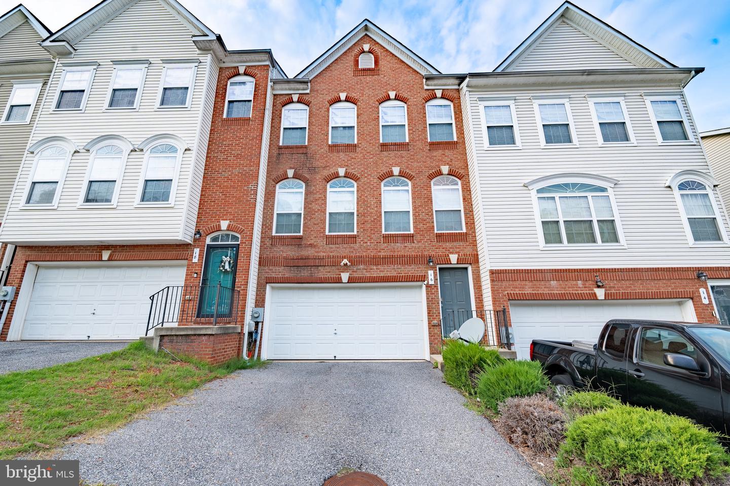 View Indian Head, MD 20640 townhome