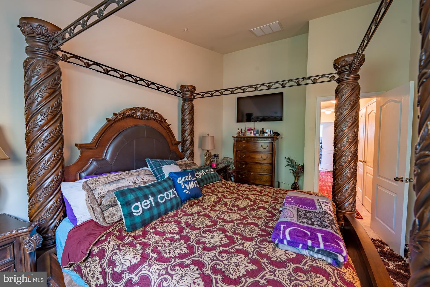 Photo 3 of 19 of 16 Kearney Way townhome