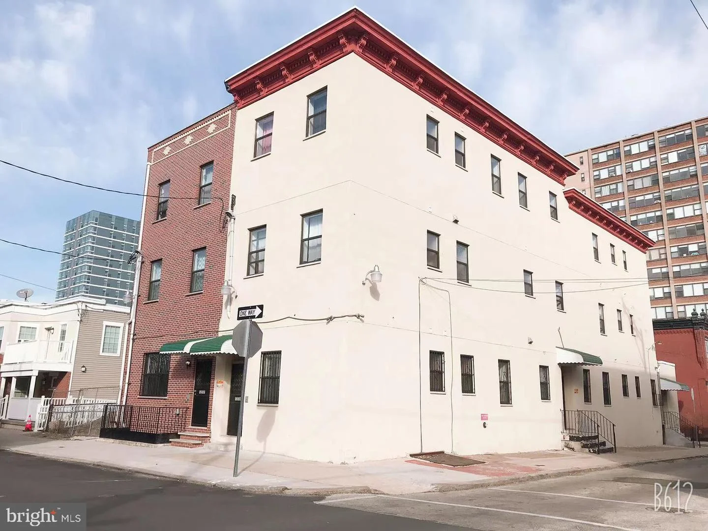 1235 N 15th Street