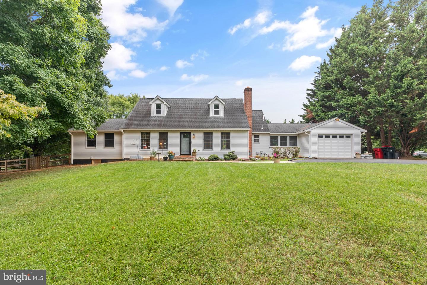 View Bel Air, MD 21015 house