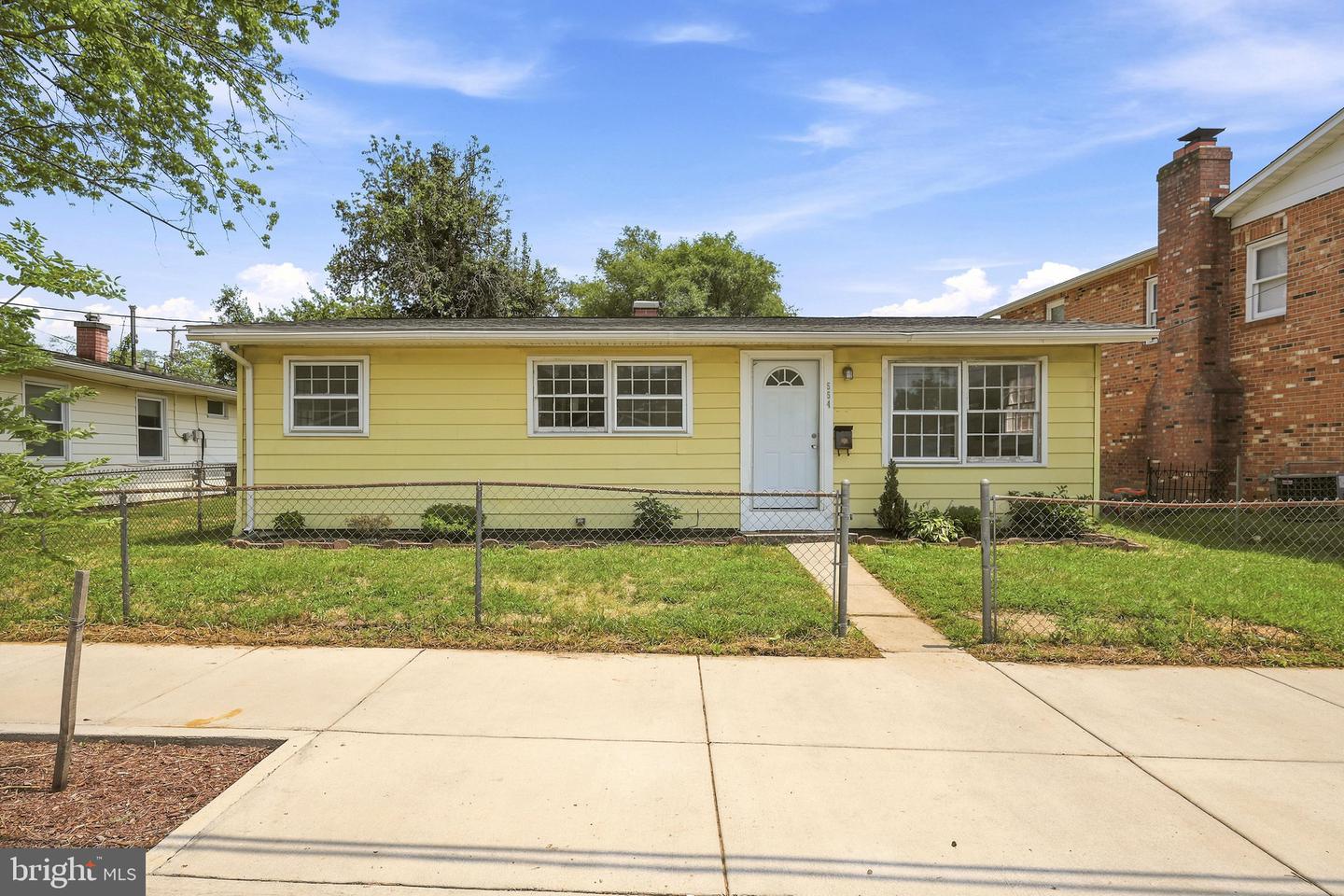 554 N Kent Street, Winchester, VA, 22601