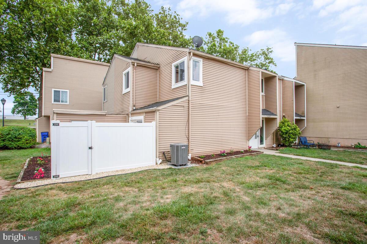 Photo 3 of 39 of 7295-C Coachlight Ct multi-family property