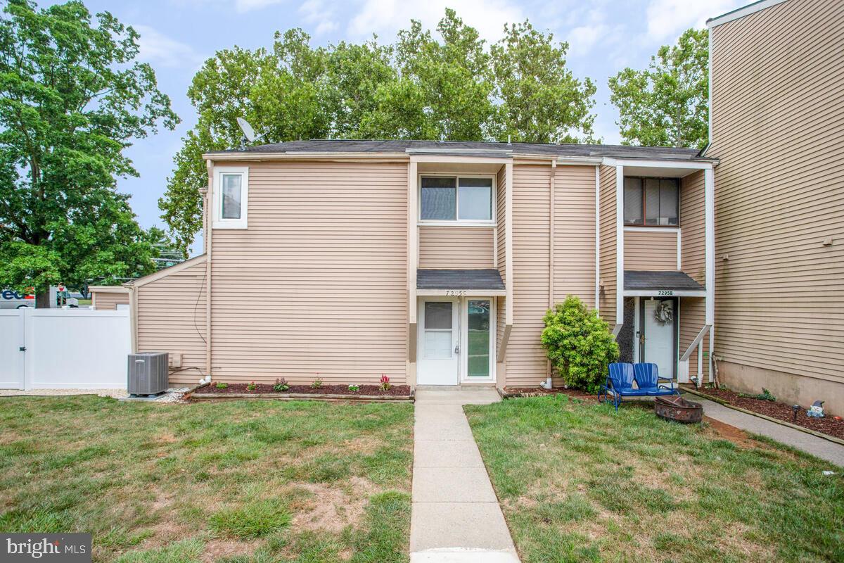 Photo 2 of 39 of 7295-C Coachlight Ct multi-family property