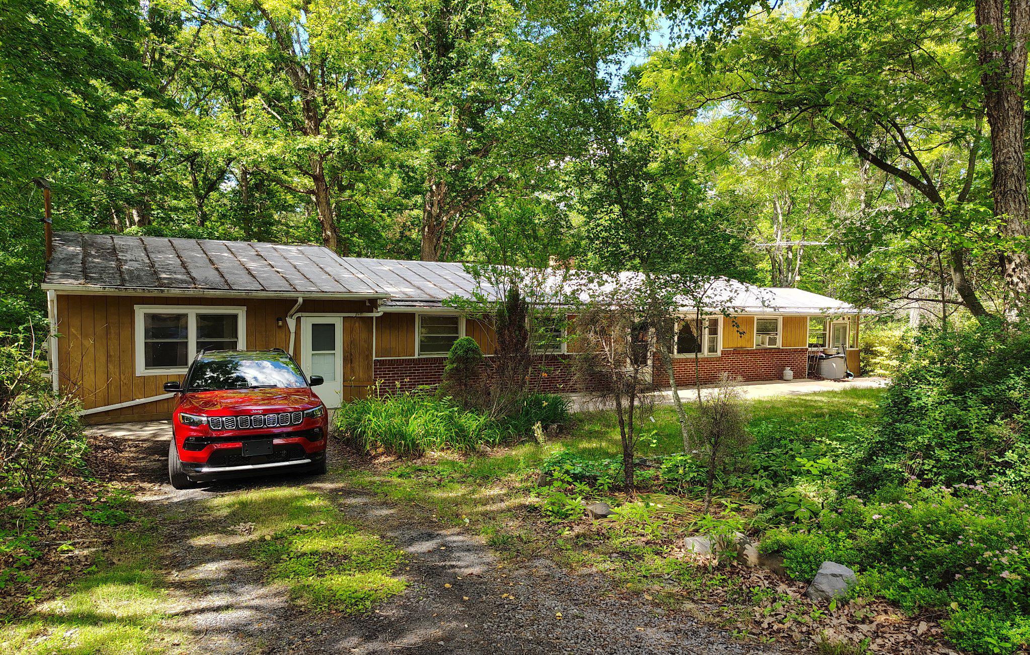 4547 Alum Springs Road, Edinburg, VA, 22824