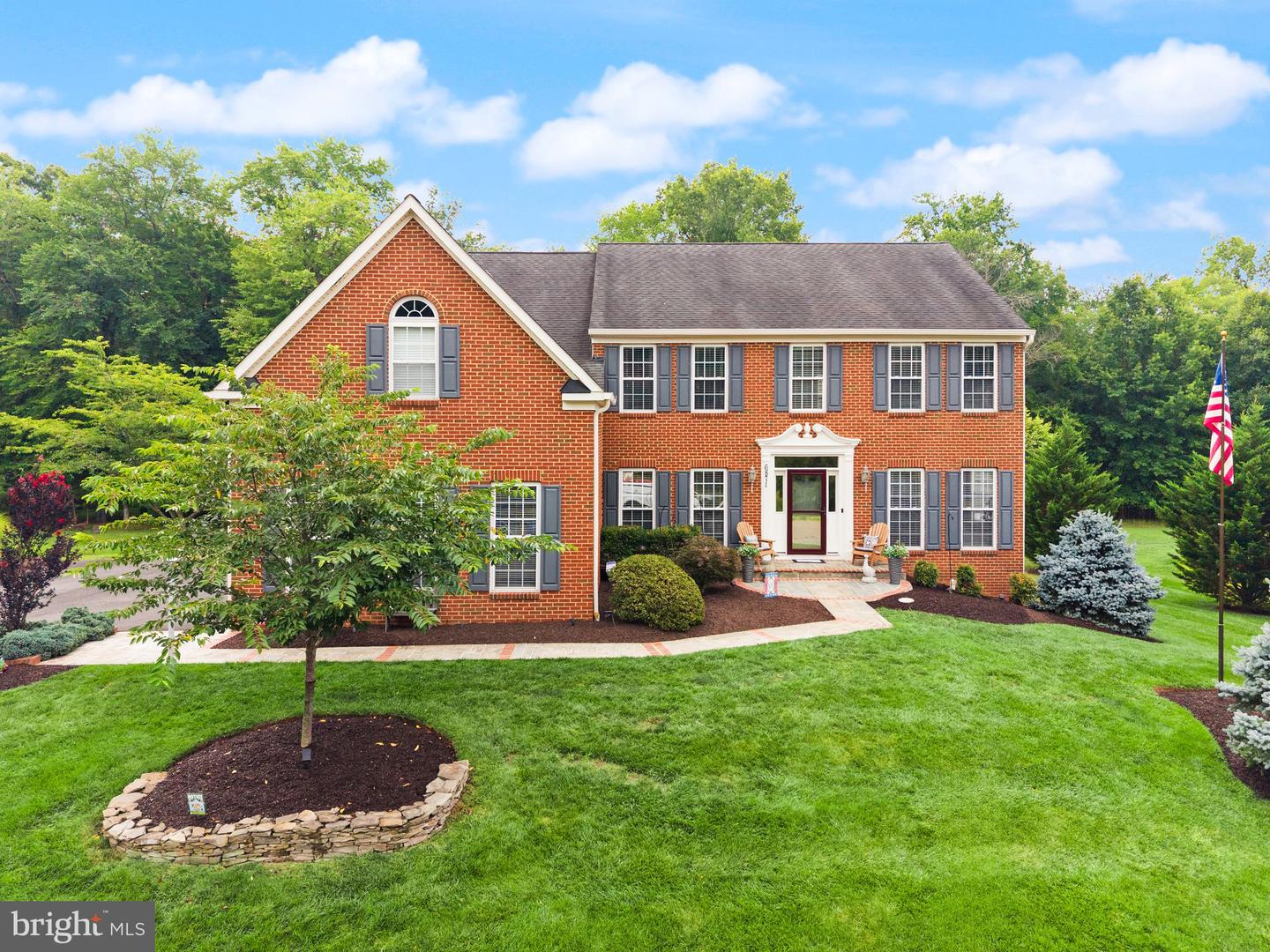 6871 Emma Court, Warrenton, VA, 20187