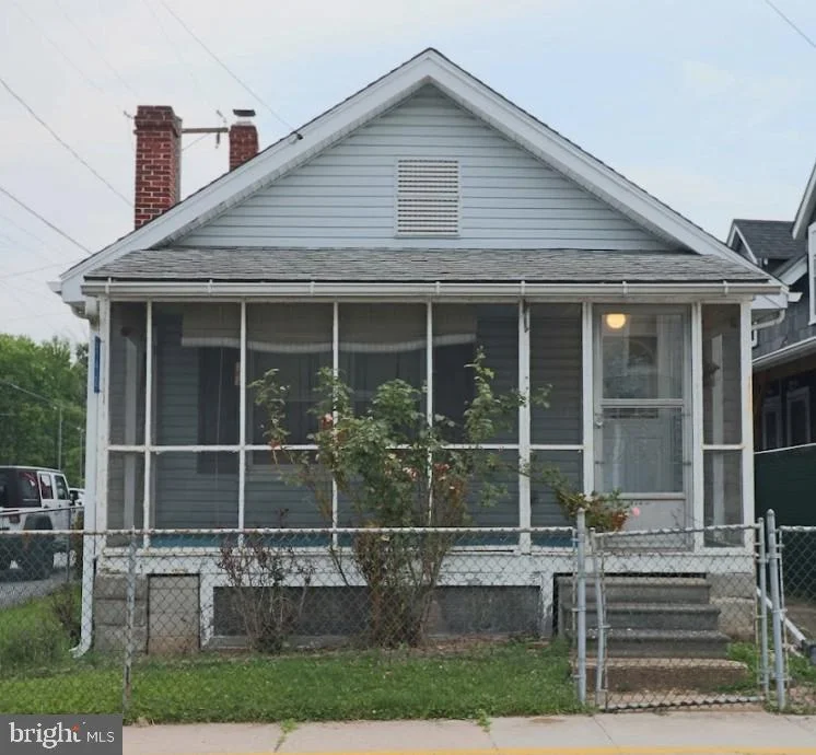 542 Susquehanna Avenue, Perryville, MD, 21903