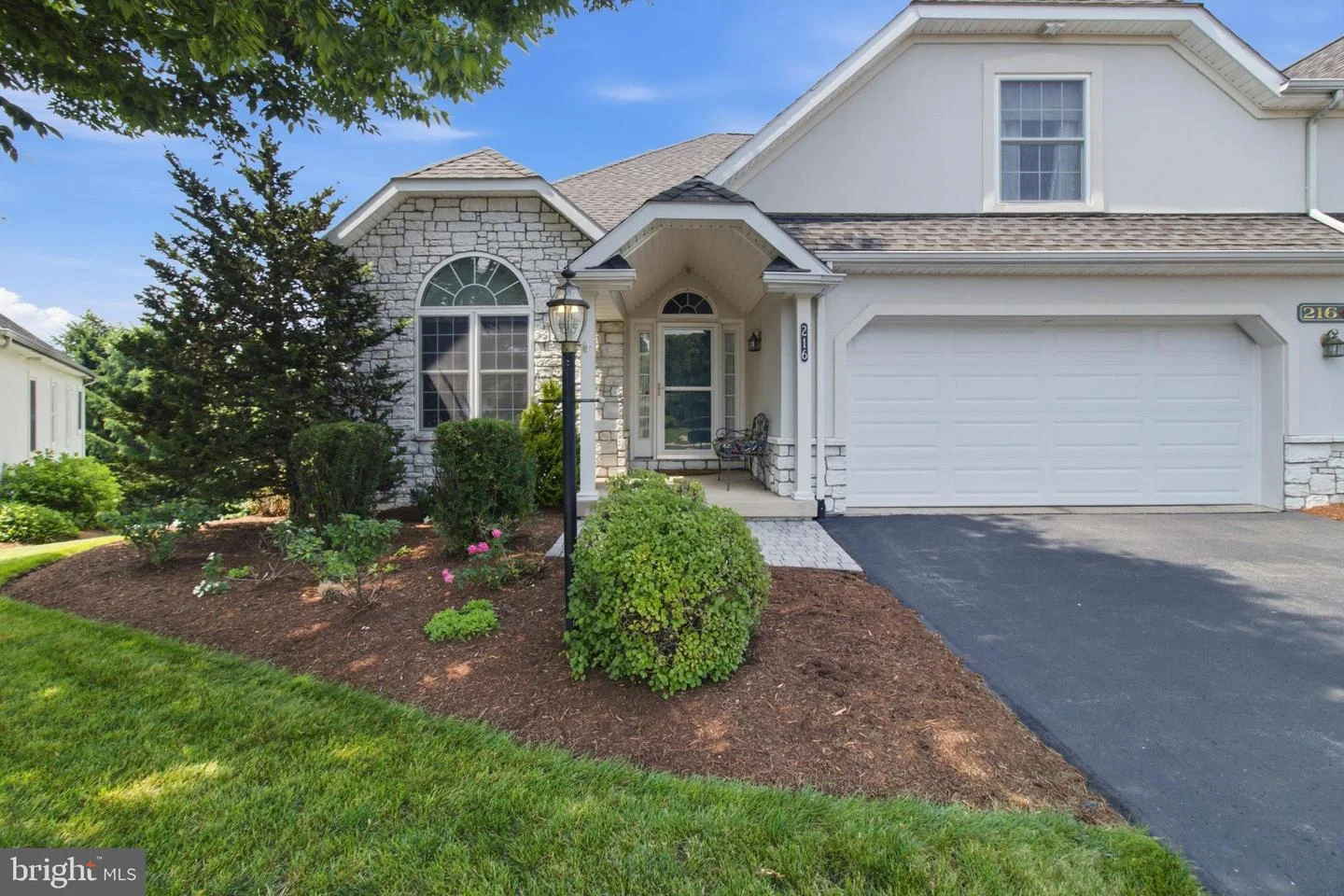 3222 Shellers Bend Unit 216
