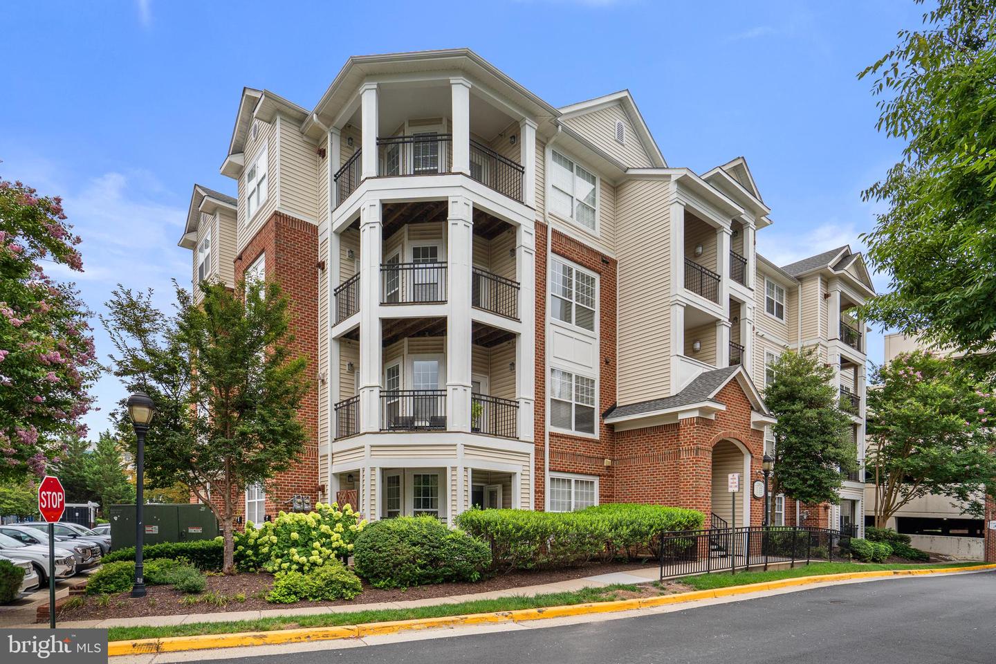 12933 Centre Park Circle Unit 306, Herndon, VA, 20171