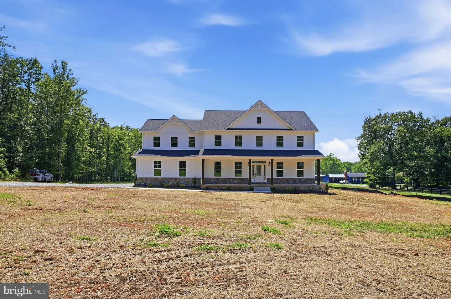 9586 South Pines Road