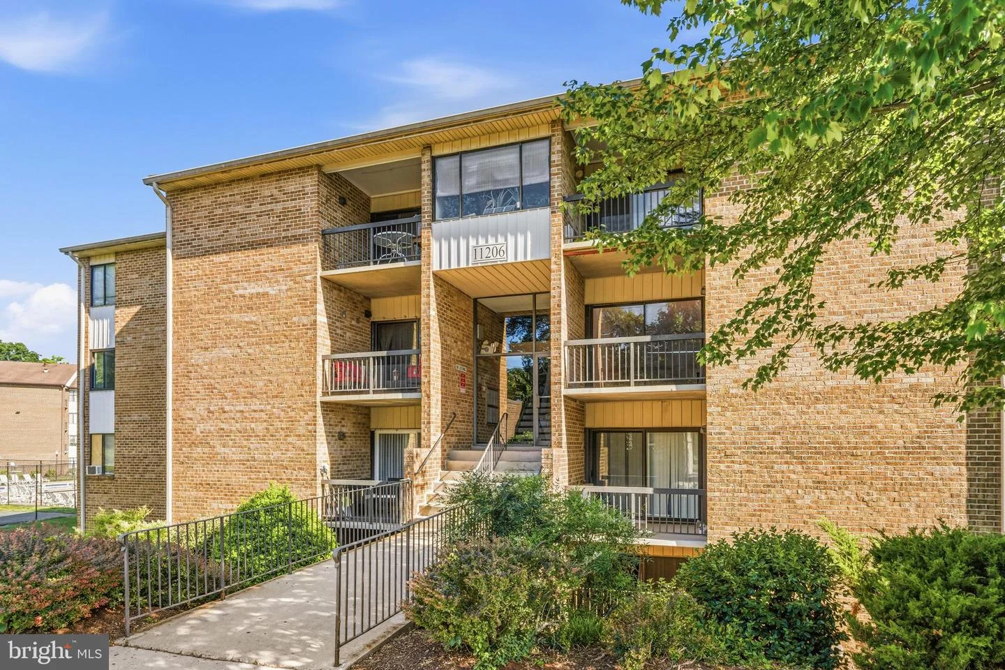 11206 Cherry Hill Road Unit 204