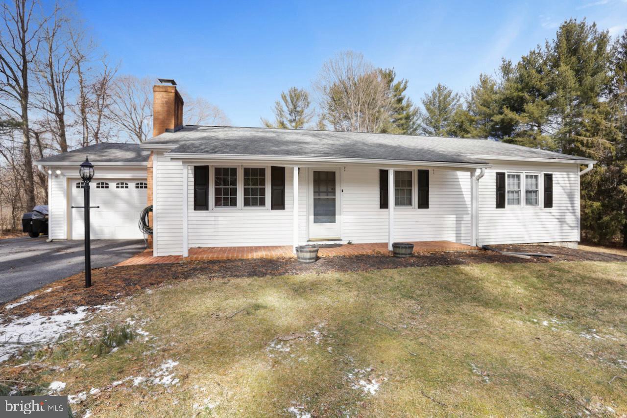15439 Berlin Turnpike