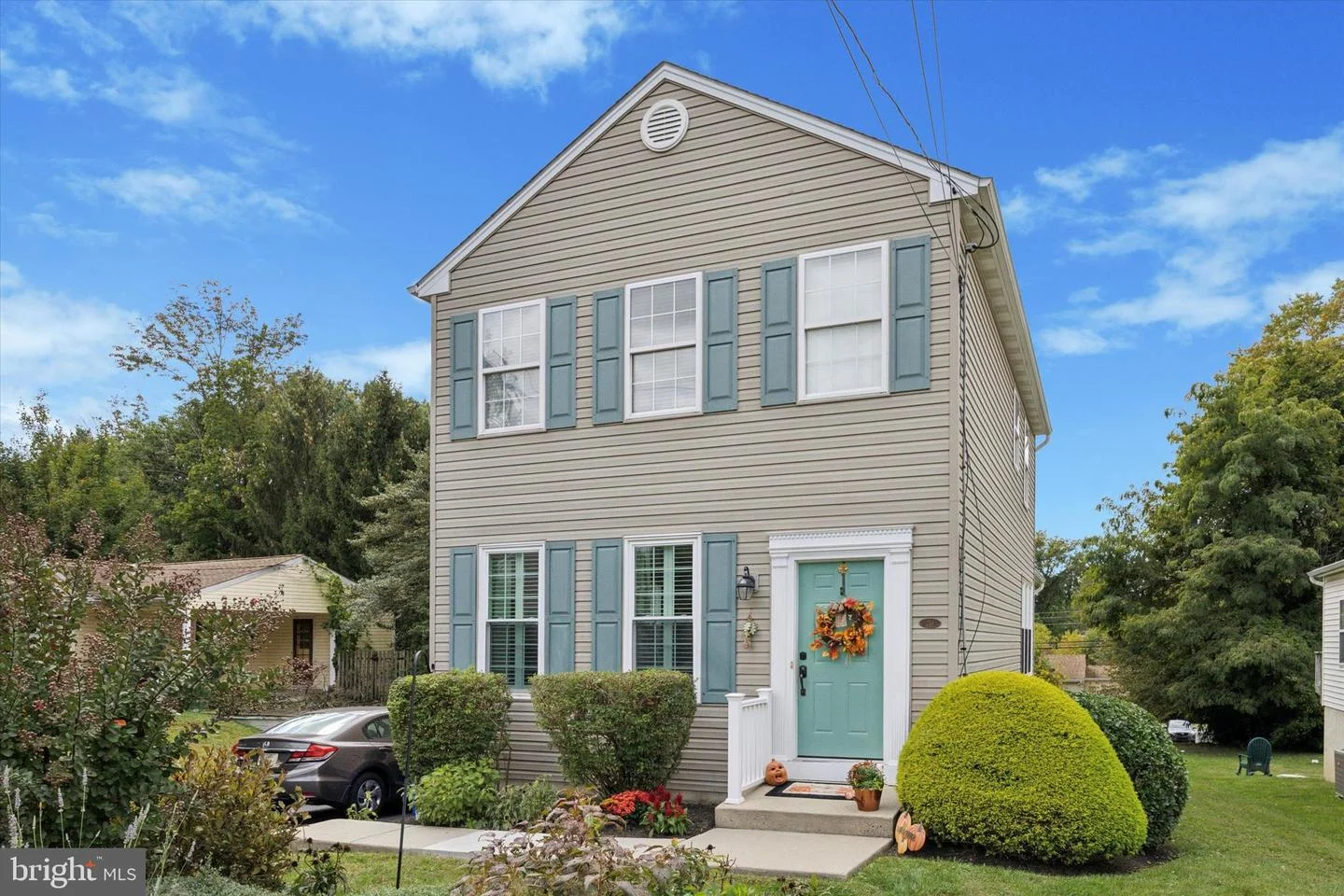 234 Elm Avenue