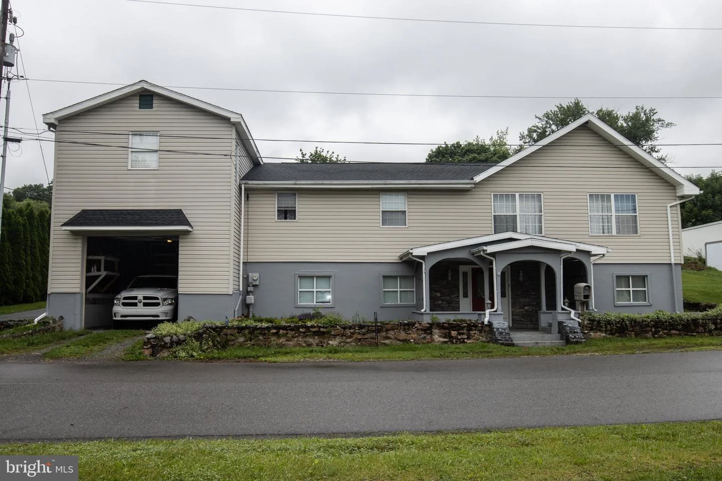 535 W Wiconisco Avenue, Tower City, PA, 17980