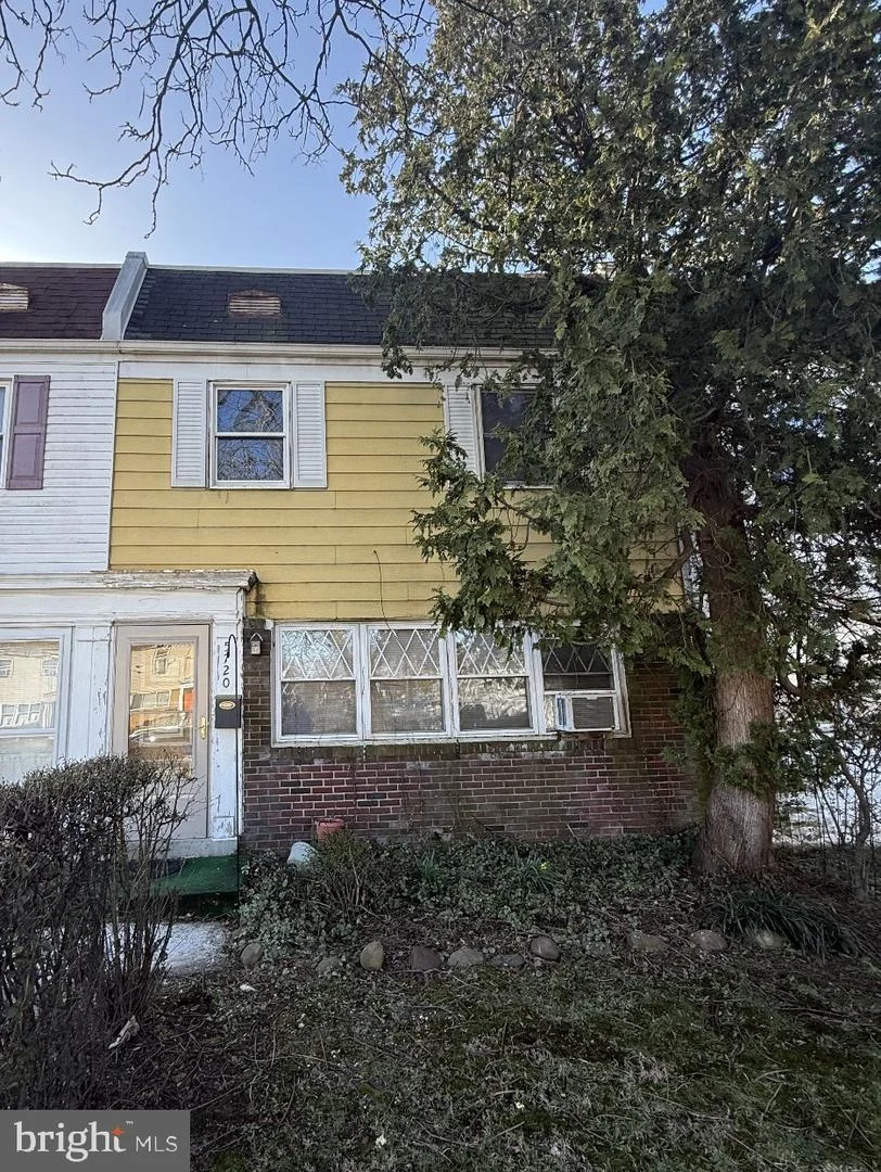 5720 Mitchell Road