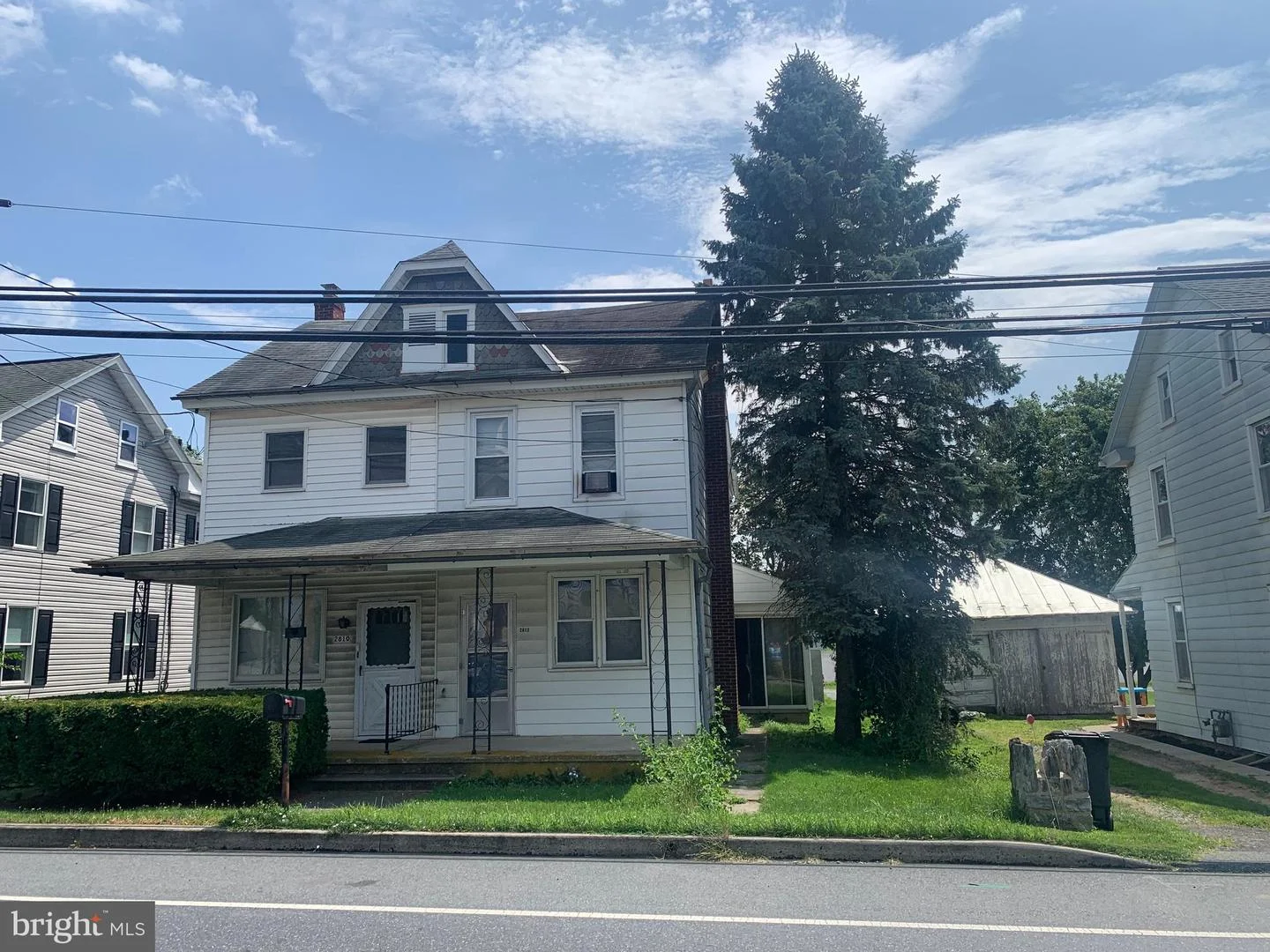 2812 Horseshoe Pike