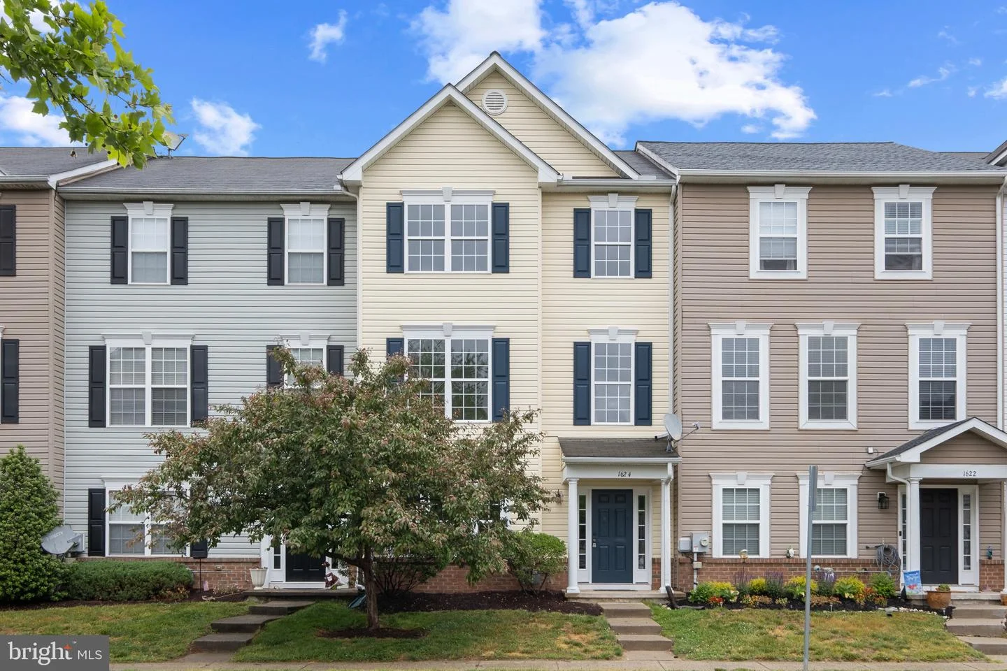 1624 Blue Heron Drive