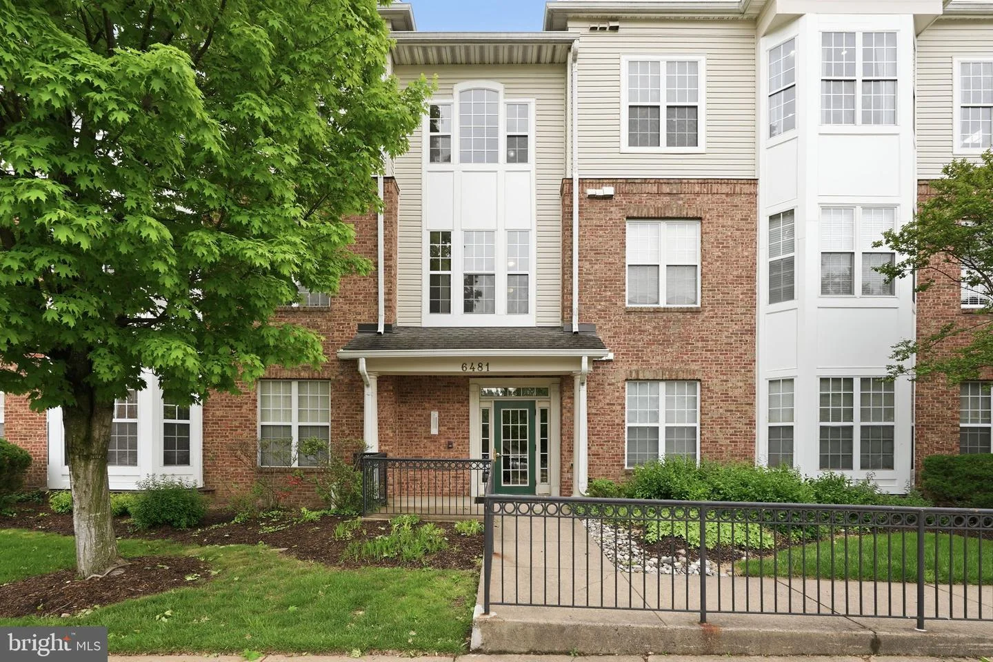 6481 Cheyenne Drive Unit 304