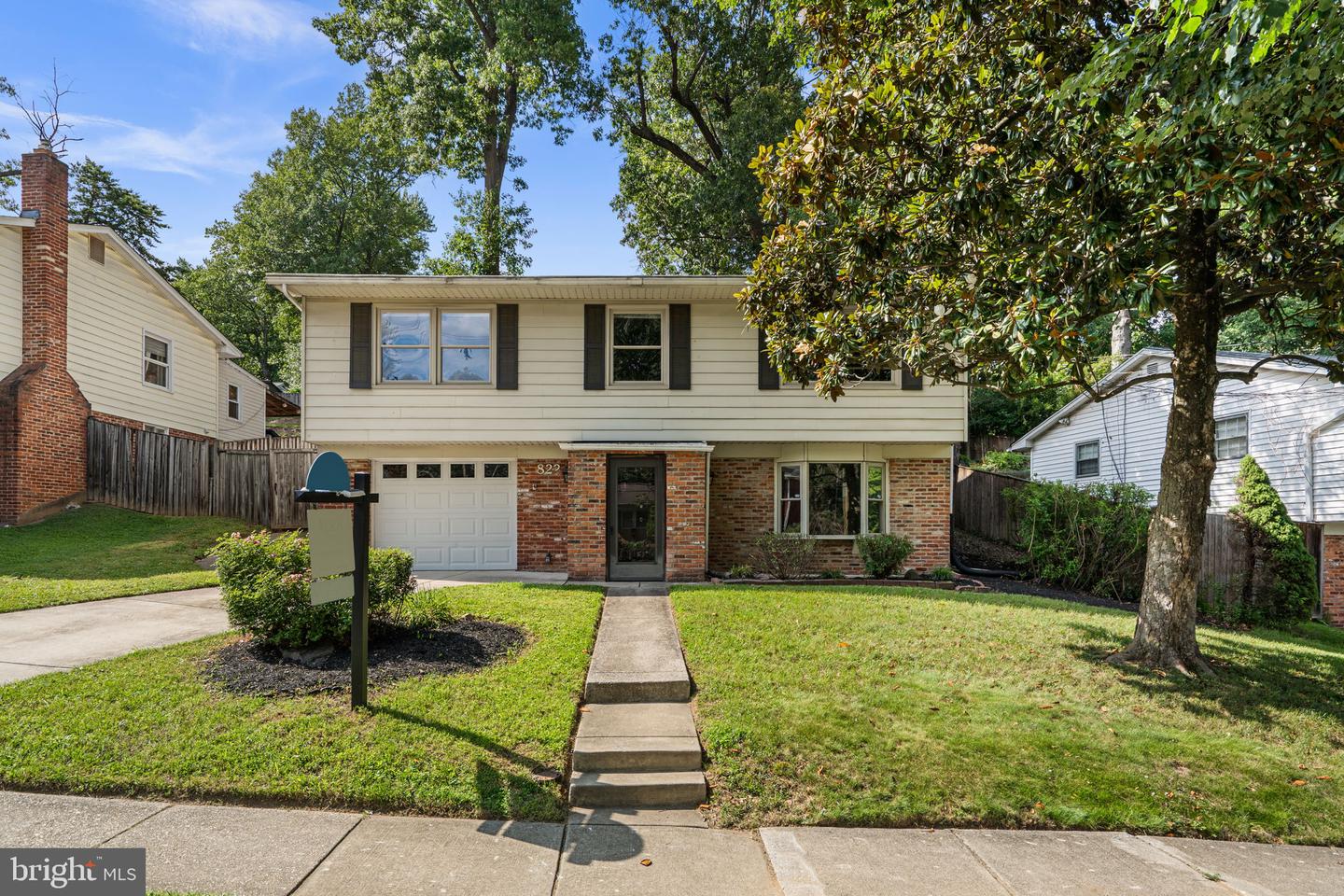822 Loxford Terrace, Silver Spring, MD, 20901