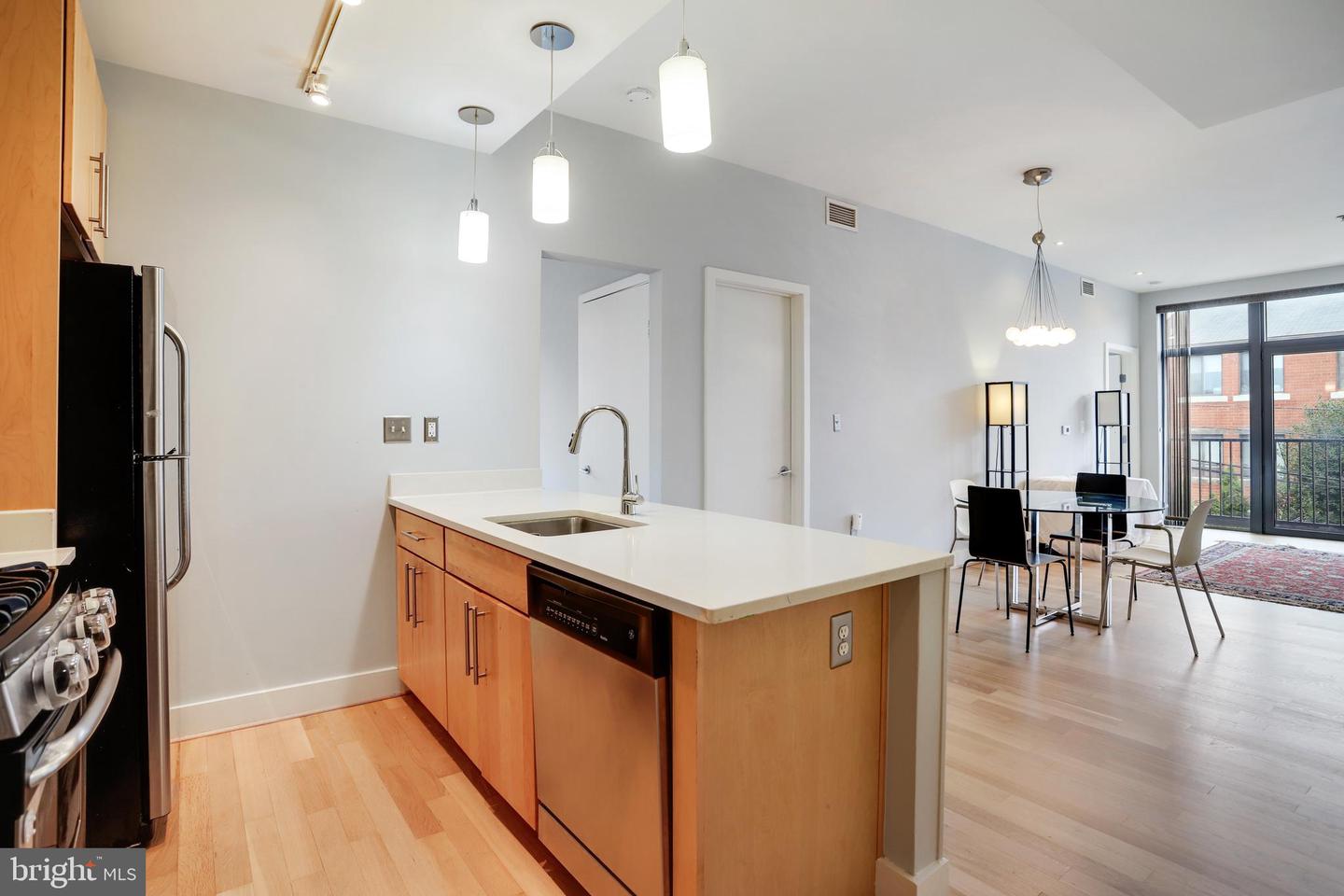 1435 Chapin Street #206, Washington, District of Columbia image 5