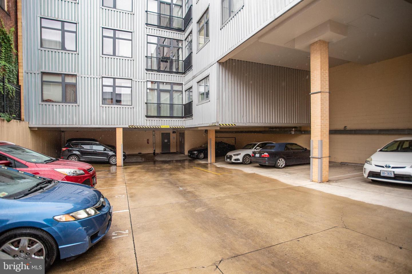 1435 Chapin Street #206, Washington, District of Columbia image 37