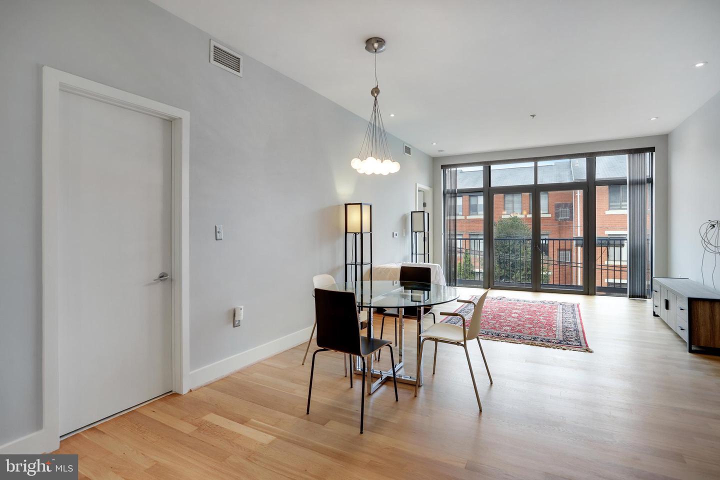 1435 Chapin Street #206, Washington, District of Columbia image 6