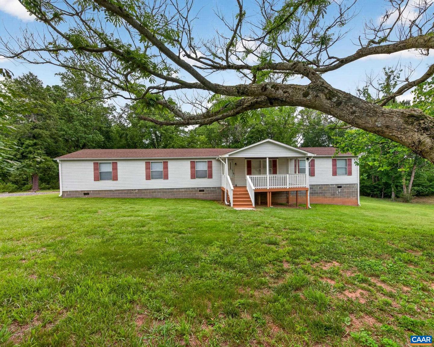 2026 Banton Shop Rd Rd, Dillwyn, VA, 23936