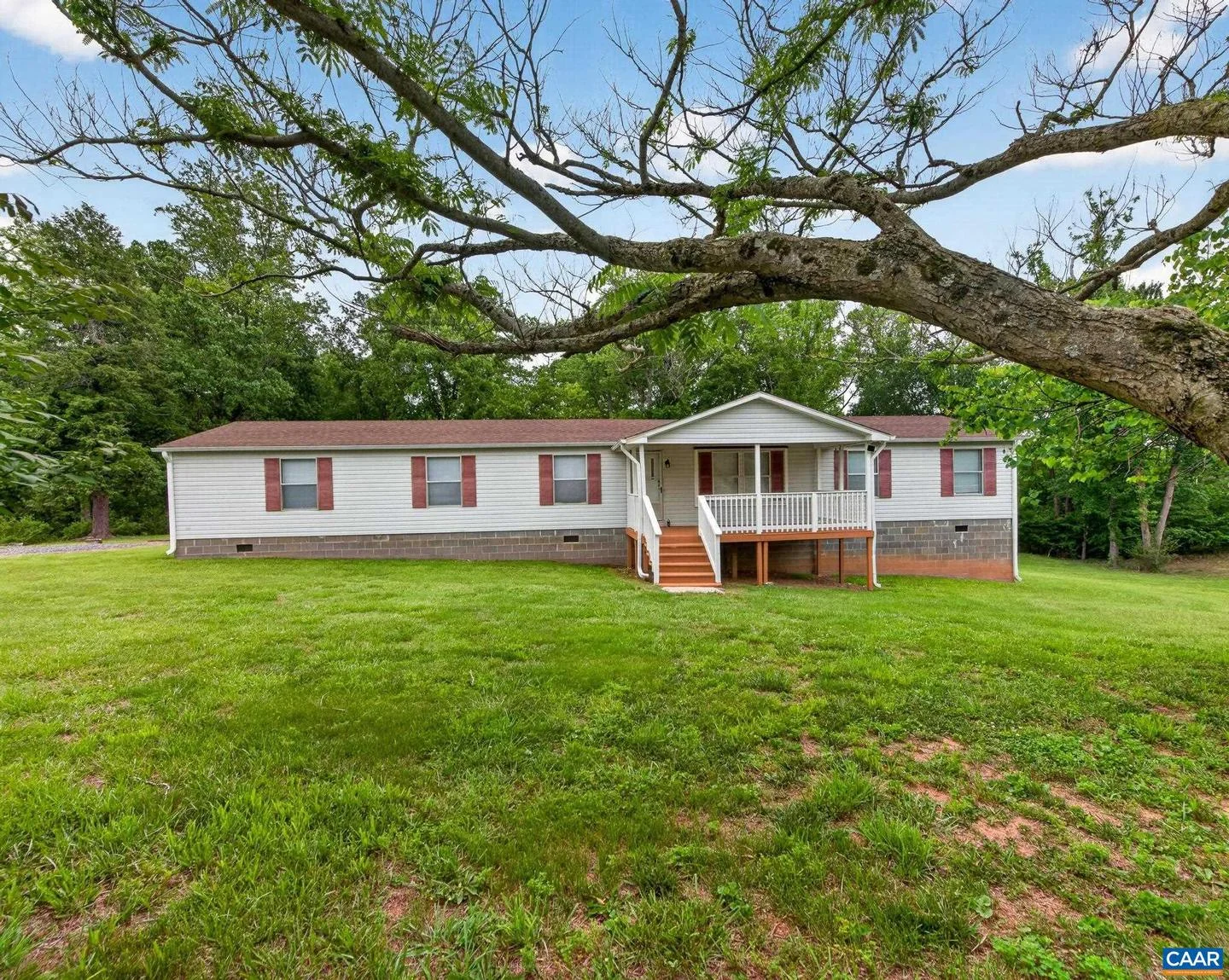 2026 Banton Shop Rd Rd, Dillwyn, VA, 23936