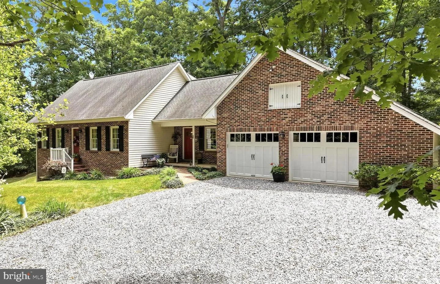 82 Kings Hill Road