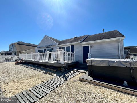 A home in Manahawkin