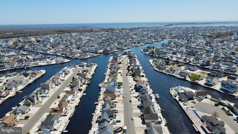 A home in Manahawkin