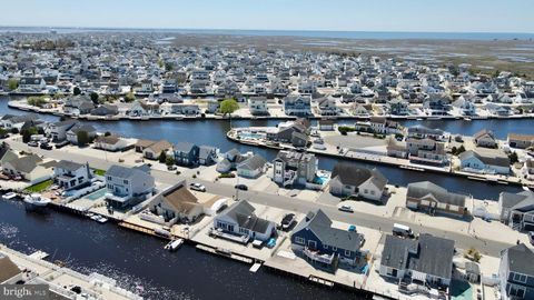 A home in Manahawkin