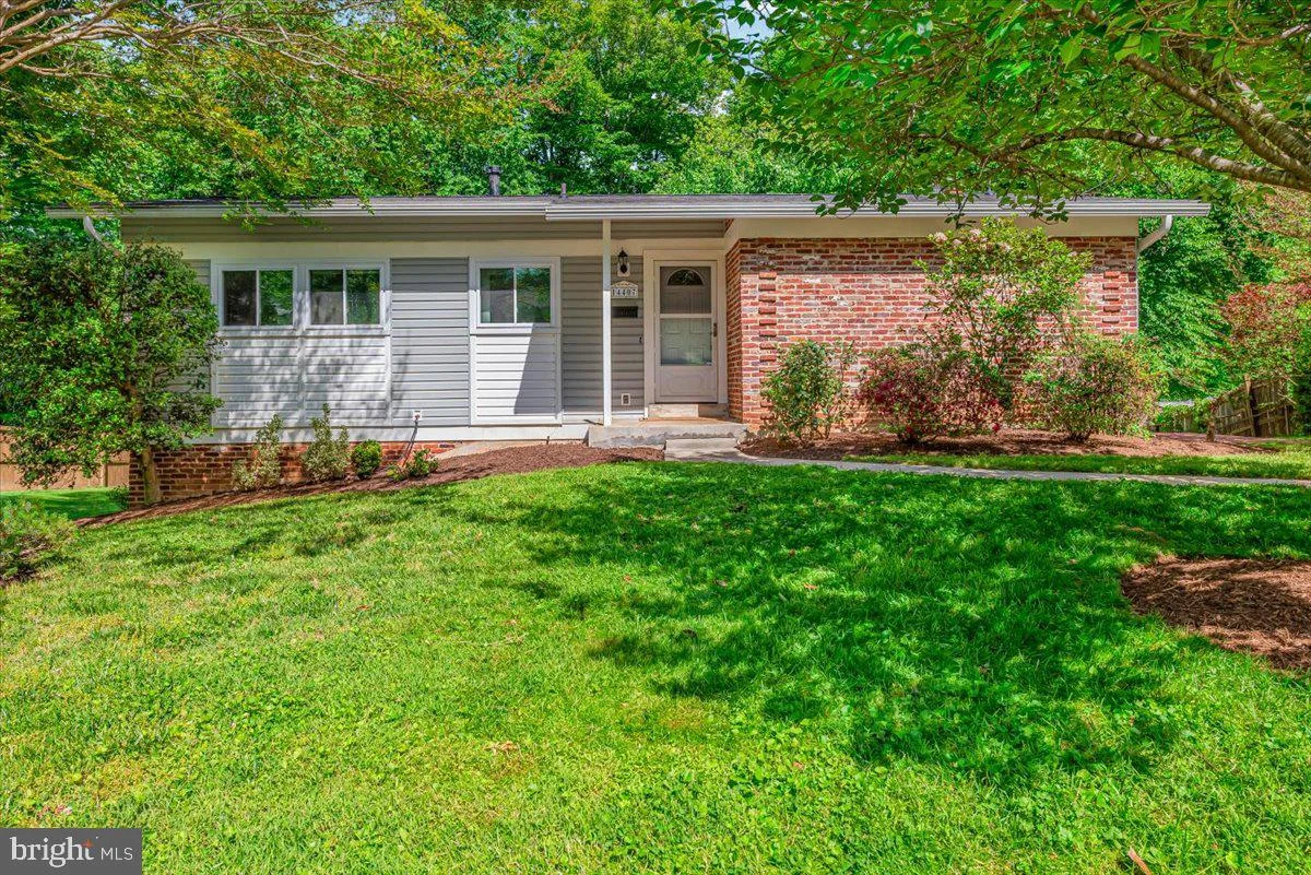 14407 Briarwood Terrace