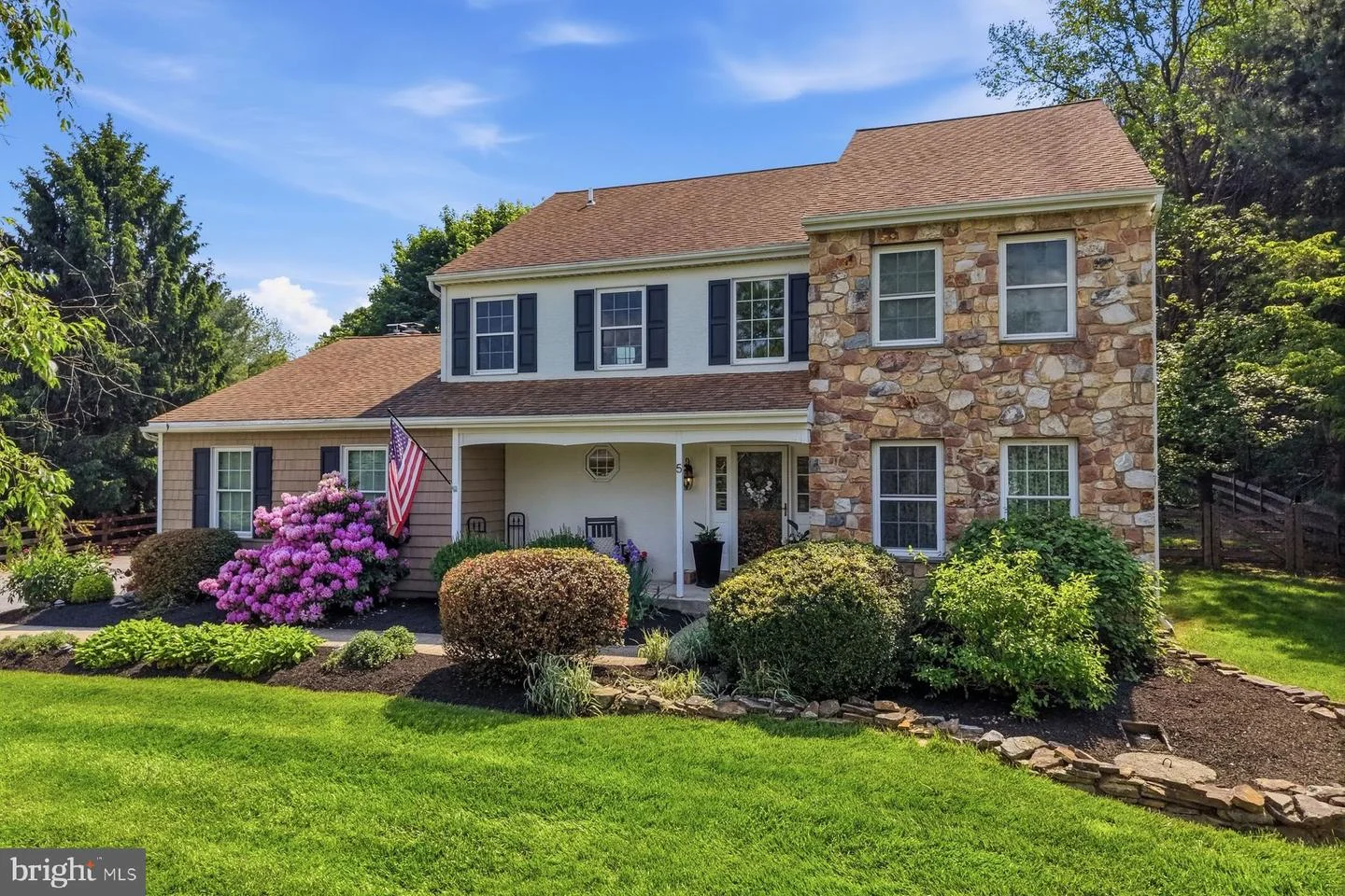 5 Meadow Creek Lane