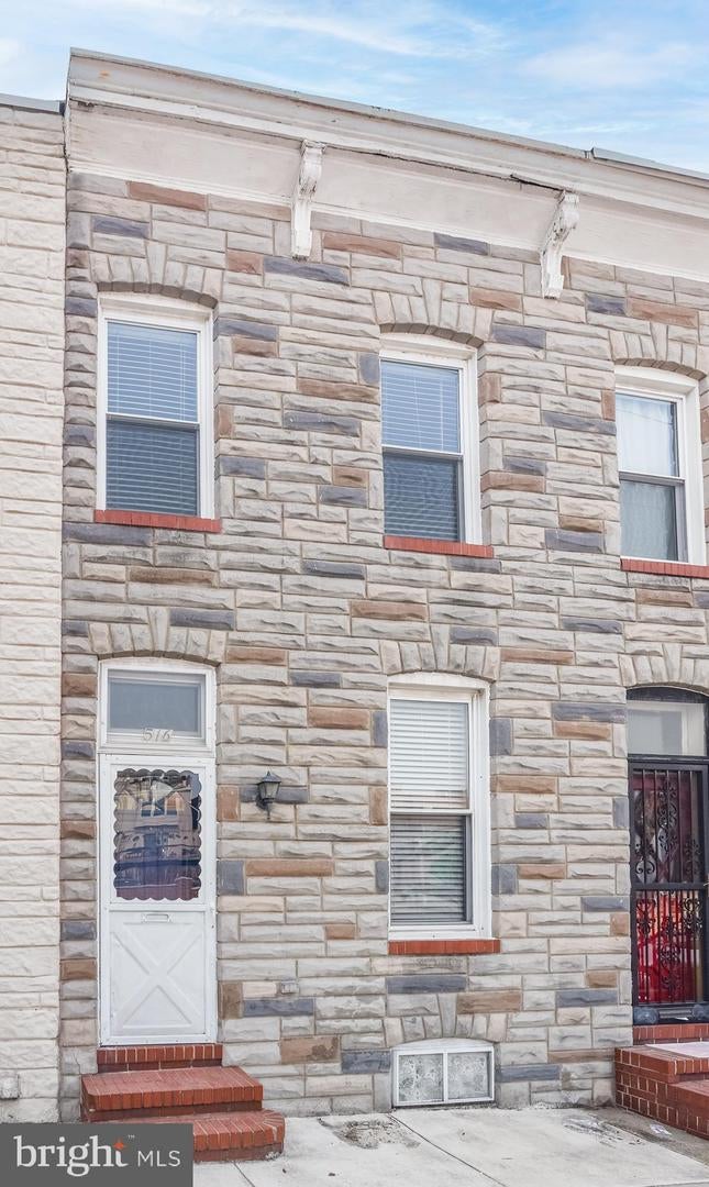 516 S Highland Avenue, Baltimore, MD, 21224