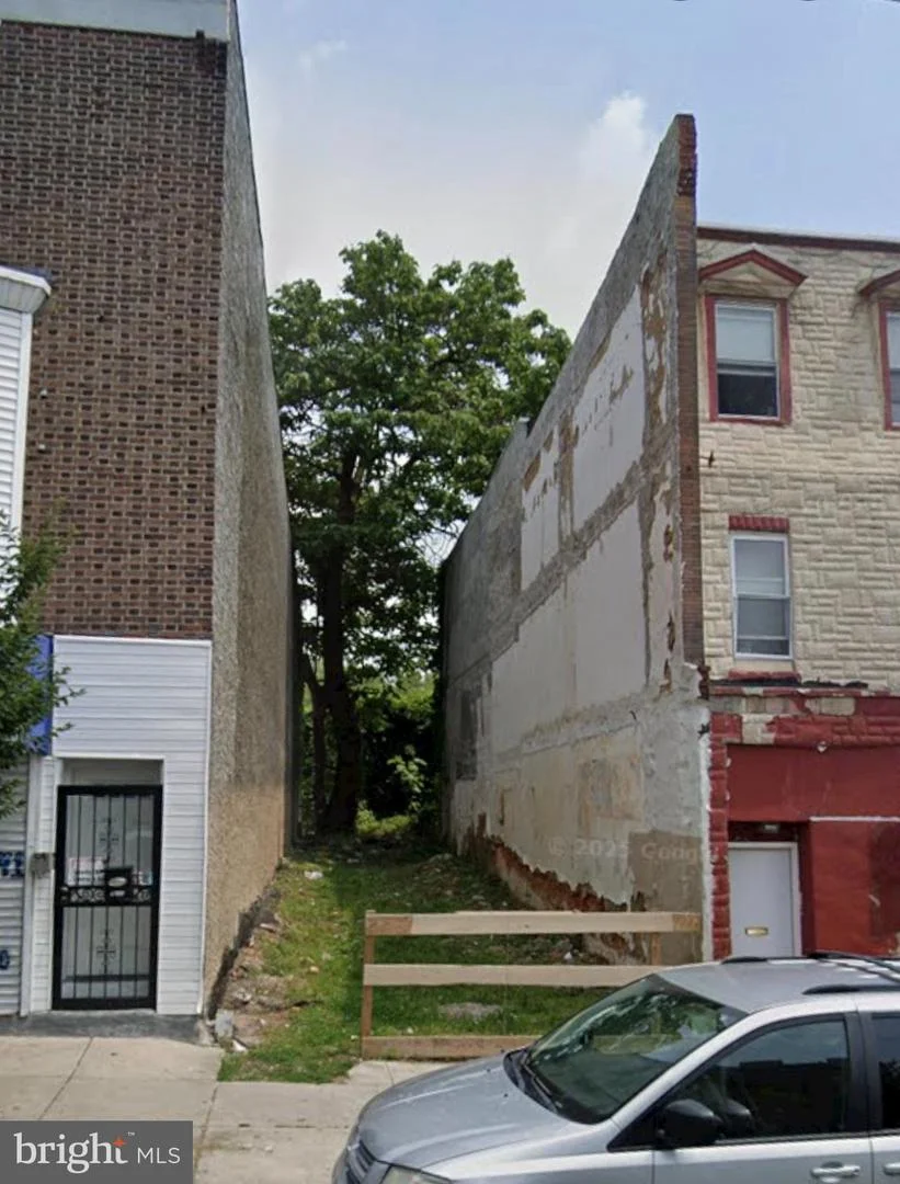5023 Germantown Avenue