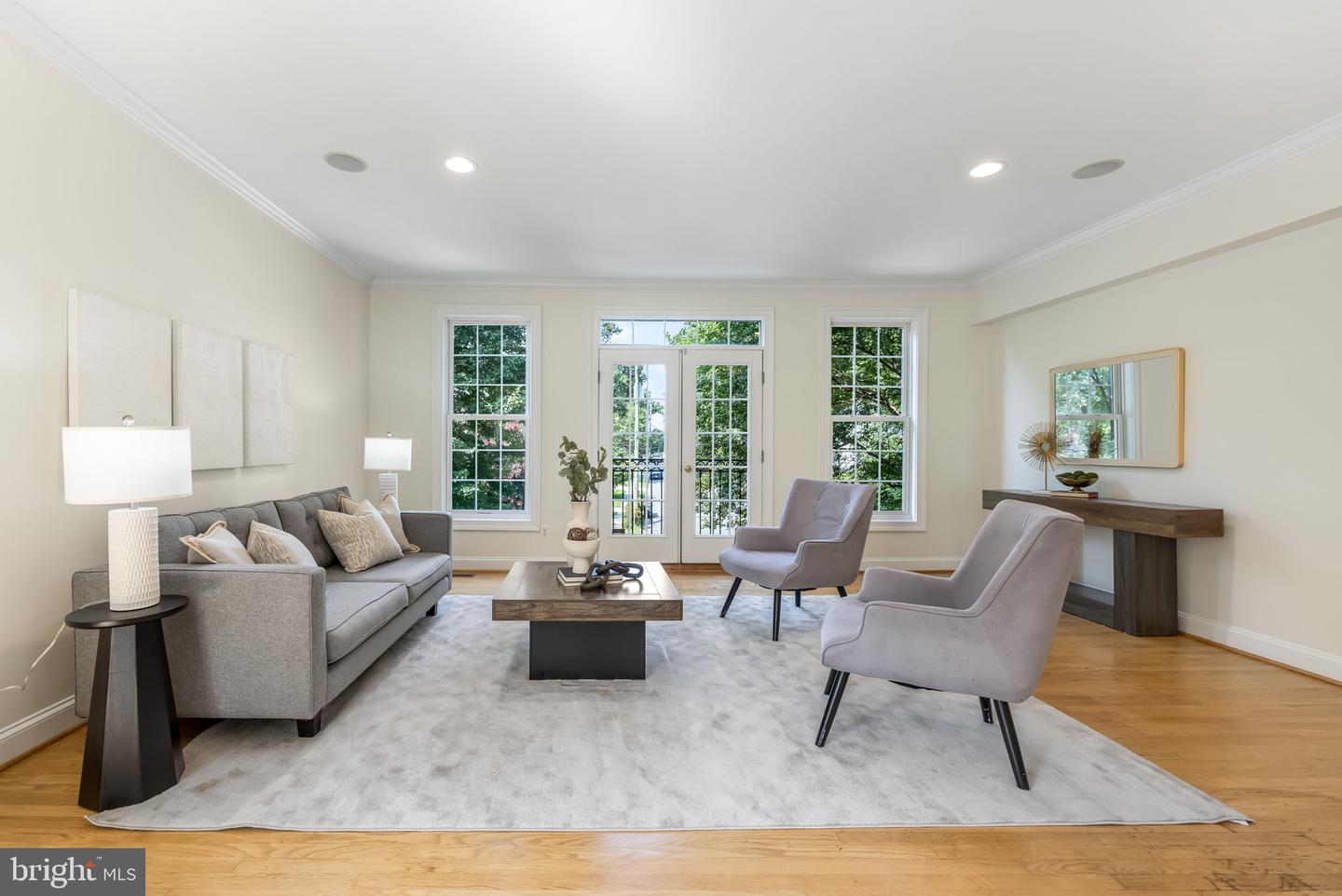 413 N Frederick Street, Arlington, VA, 22203