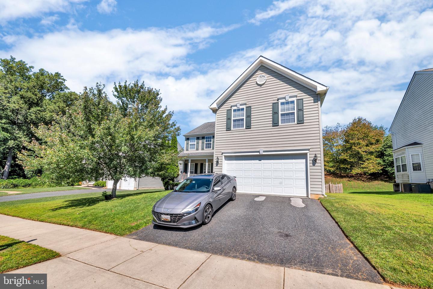 View Abingdon, MD 21009 house