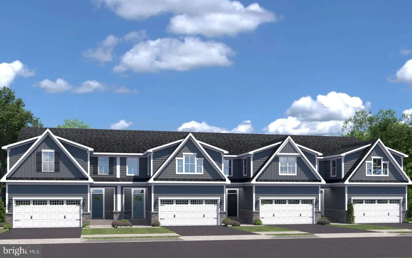 1715 Hydrangea Way