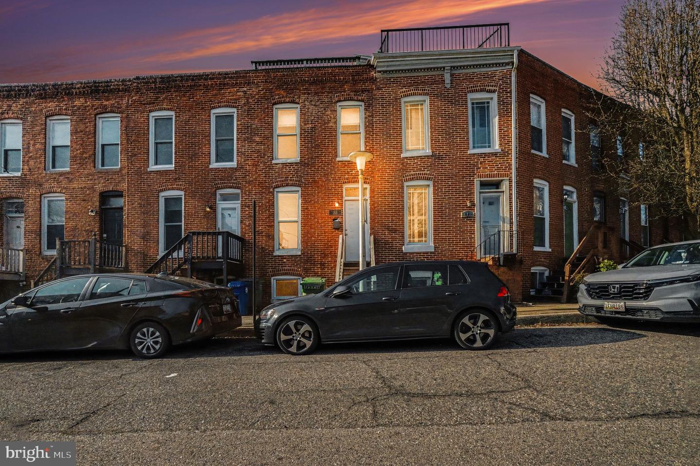 613 Harvey Street, Baltimore, MD, 21230