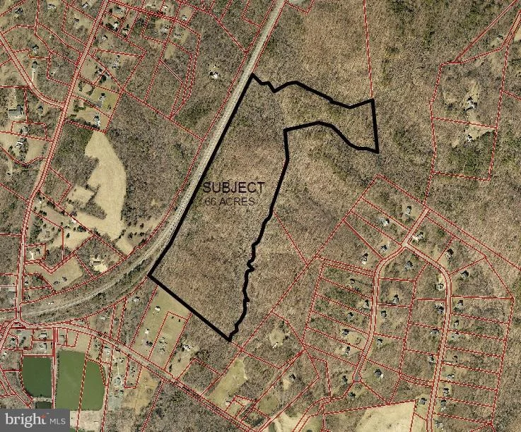 0 Courthouse Road