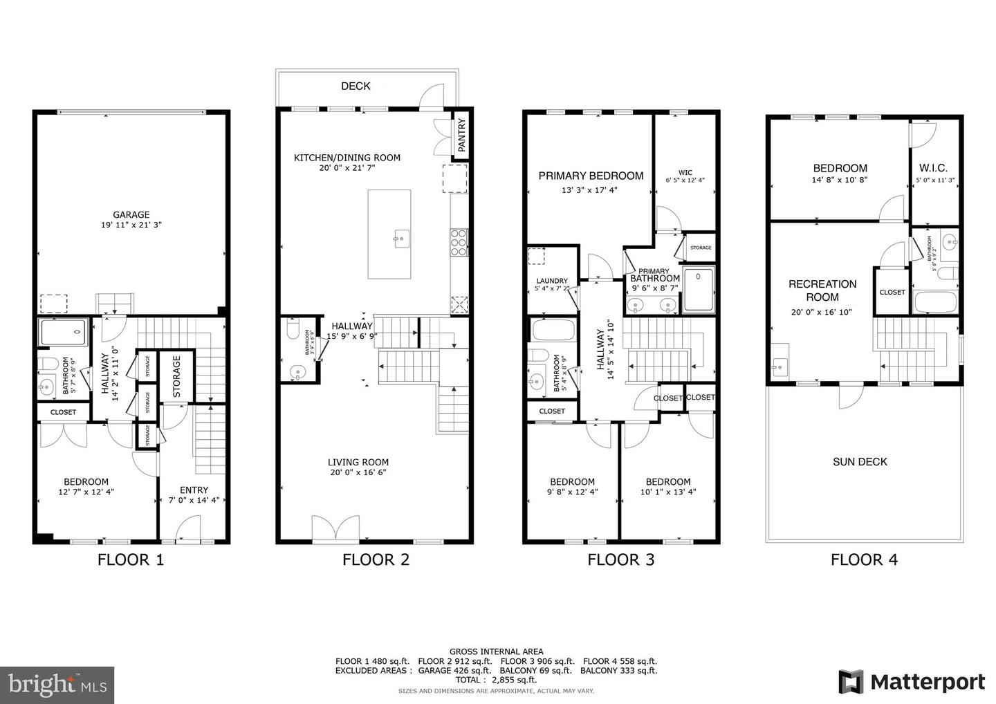 Photo 41 of 47 of 2975 Winter Jack Ln townhome